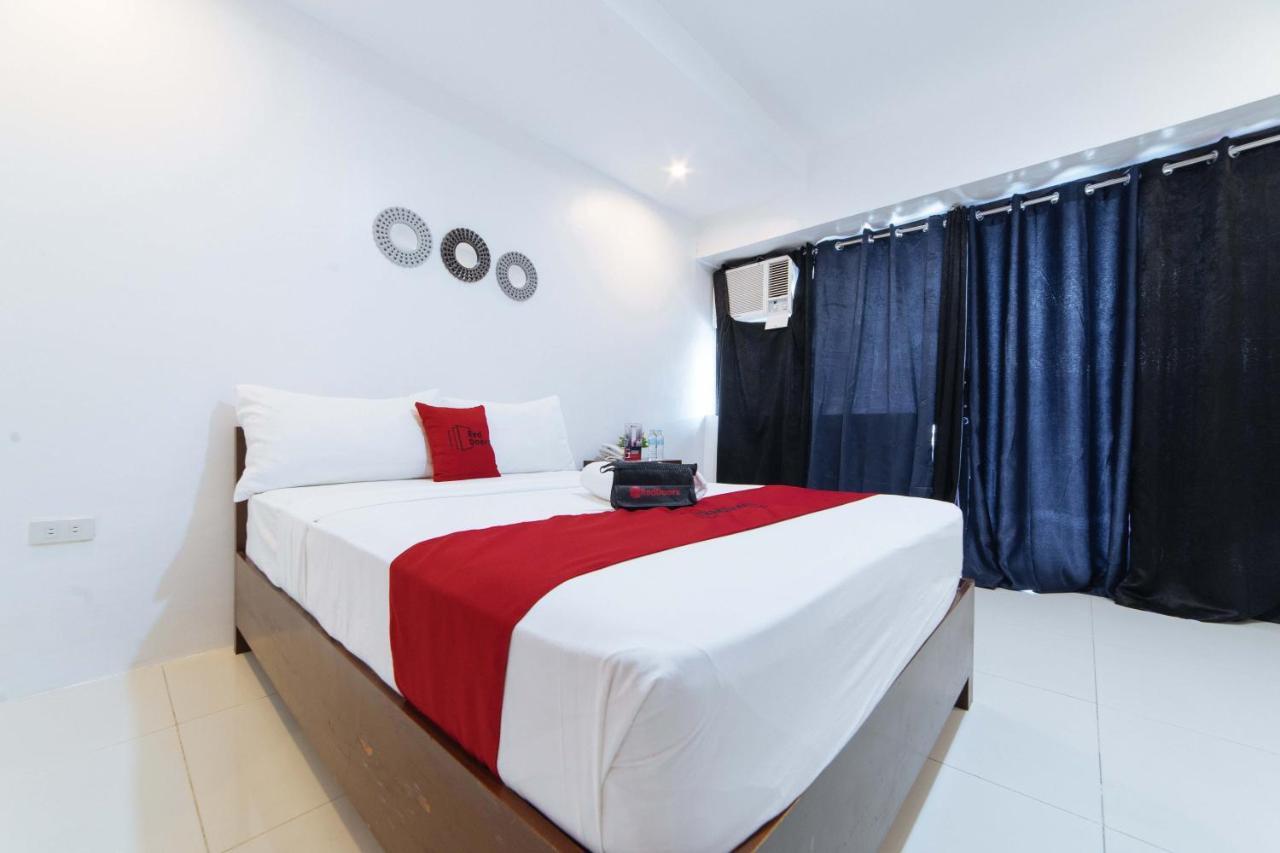 Reddoorz Plus @ San Roque Roxas Exterior foto